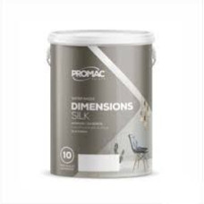 PROMAC DIMENSIONS SILK WIND RUSH 5L